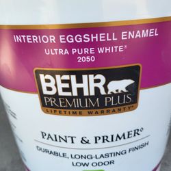 BEHR 5 GALLON