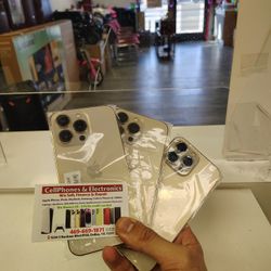 iPhone 13 Pro 128GB In Excellent Condition On Payments With $50 Down