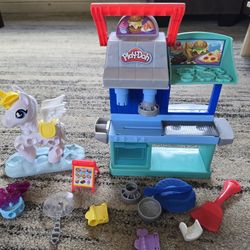 Play Doh Toys