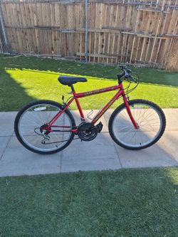 Roadmaster Mt fury