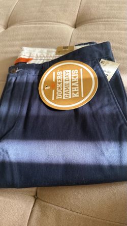 Dockers Game Day Khakis Pants W32xL30