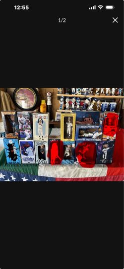 Dodgers bobble heads for trade willing to trade for Kyle, Tucker