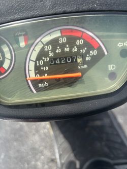 Moped