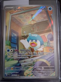 Pokémon FS @ 80 mkt