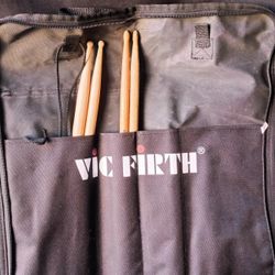 Vic Firth Drum Stick Soft Case