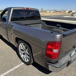 2013 Chevrolet Silverado