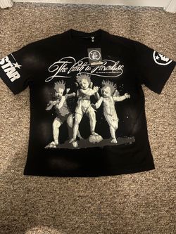 Hellstar shirt