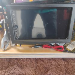 Car Universal Head Unit