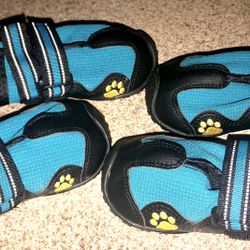 Dog Shoes