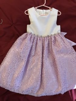 Girl’s Party Dresses