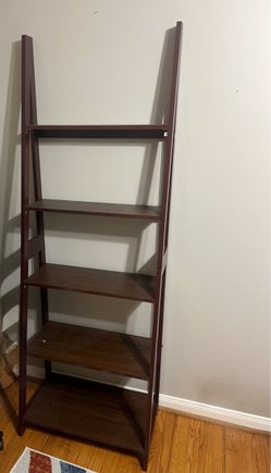 Muebles de madera