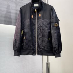 GG Men’s Jacket New 