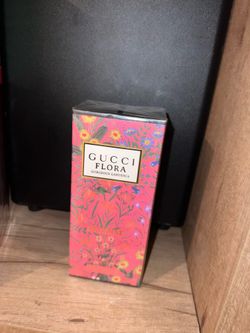 Gucci perfume