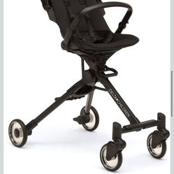 Delta Children Spyder Stroller