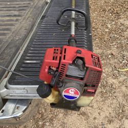 Maruyama Ed260 Edger