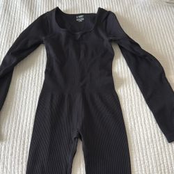 Fashion Nova Lounge Bodysuit