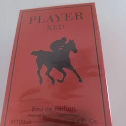 Player Red