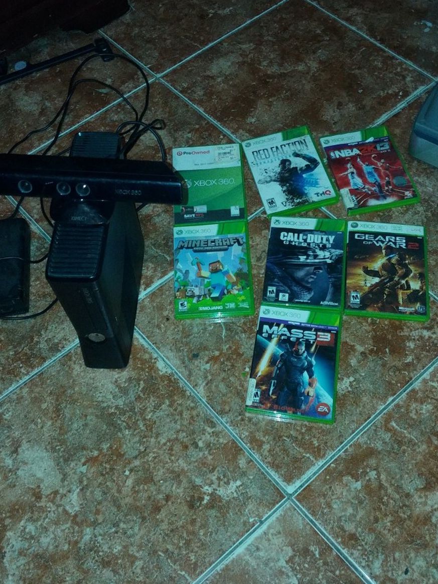 Xbox360. 55$