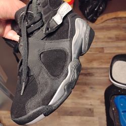 AJ 8 SIZE 5.5 Y 