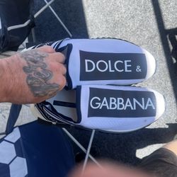 Doce Gavana Shoes