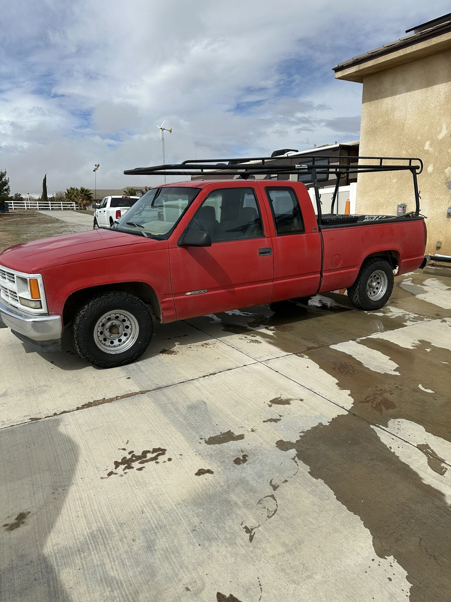 1995 Chevrolet 1500