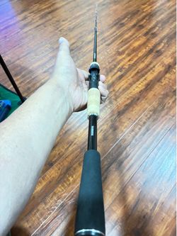 Shimano Expride 6’10 M bait casting fishing rod
