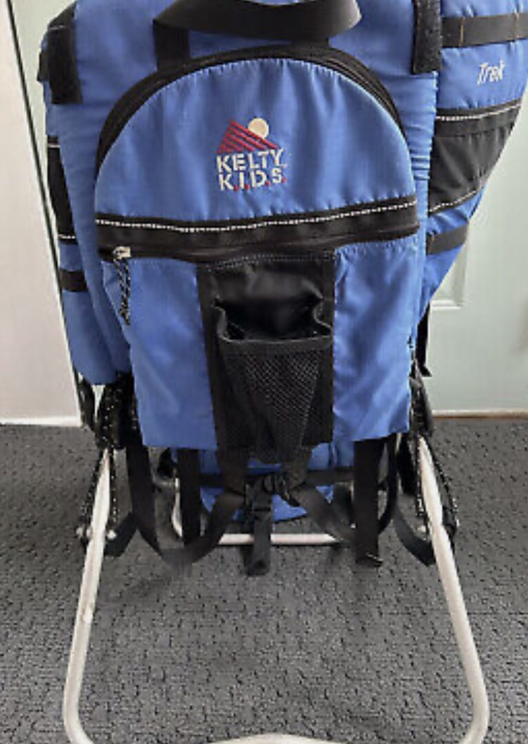 Kelty Kids Carrier