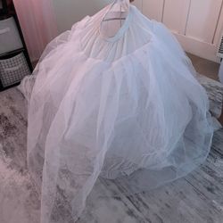 Underskirt