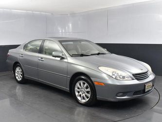 2003 Lexus ES 300