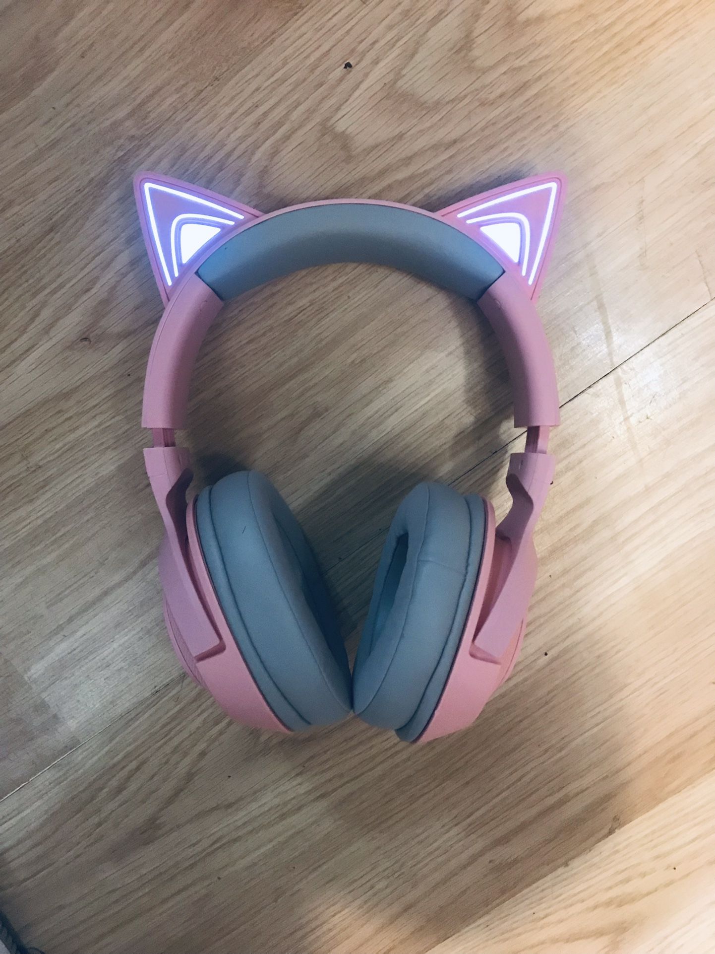 Razer Kraken Bluetooth Headphones