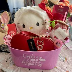 Easter Baskets For Sell