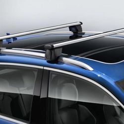Audi Roof Racks Q5