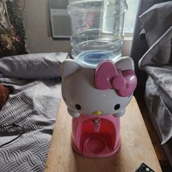 Hello Kitty Stuff More Than 100 Pcs