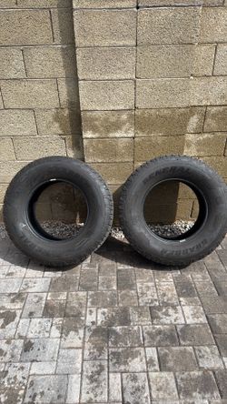 275 70 18 tires