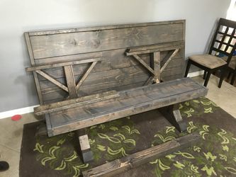 Farmhouse Table