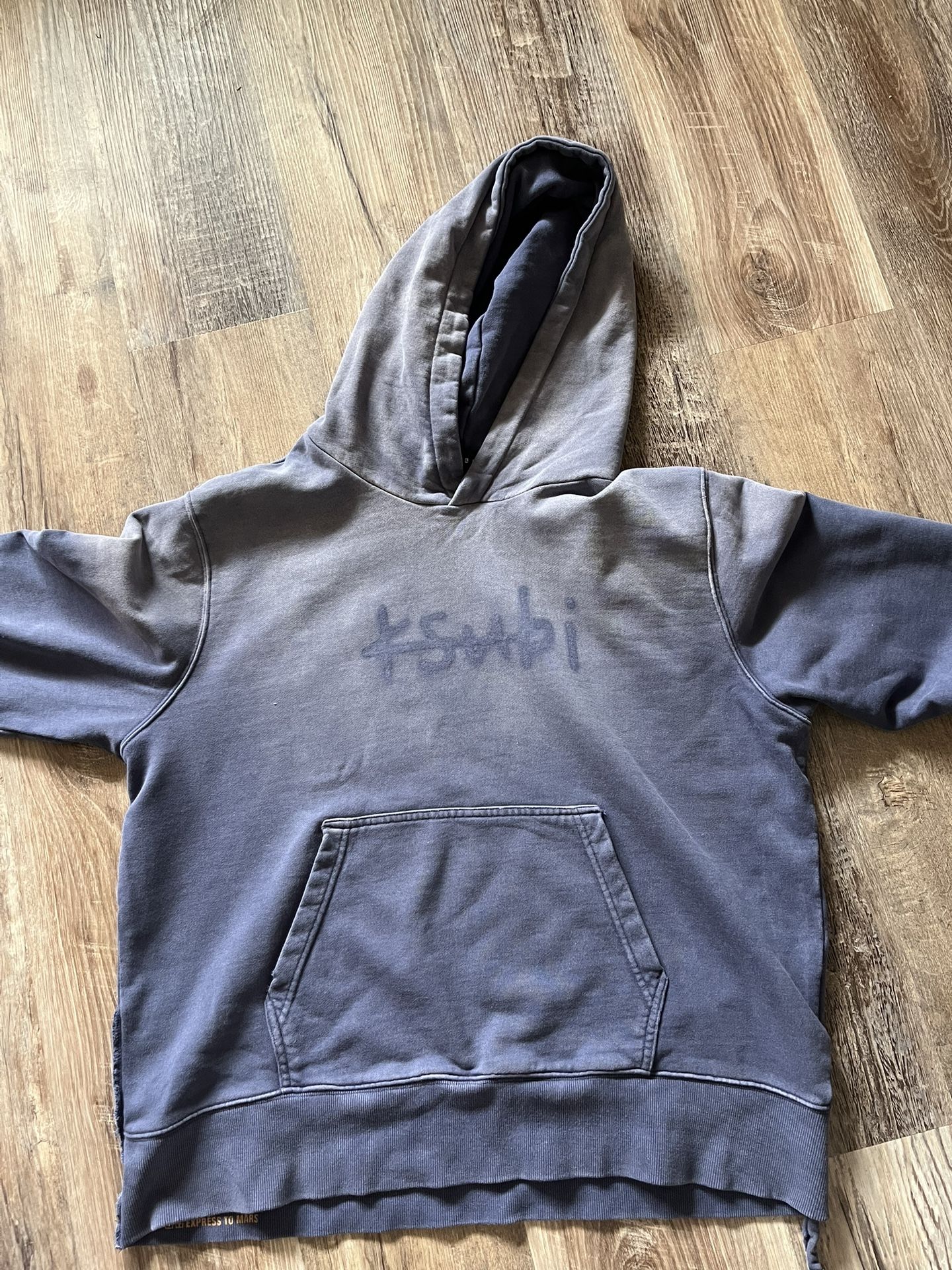 Ksubi Hoodie