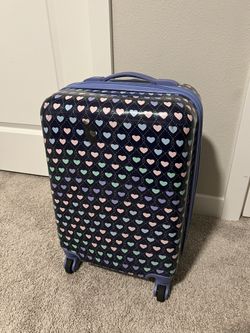 Kids Suitcase (Hard Shell)