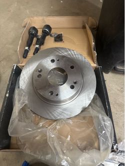 Auto Parts