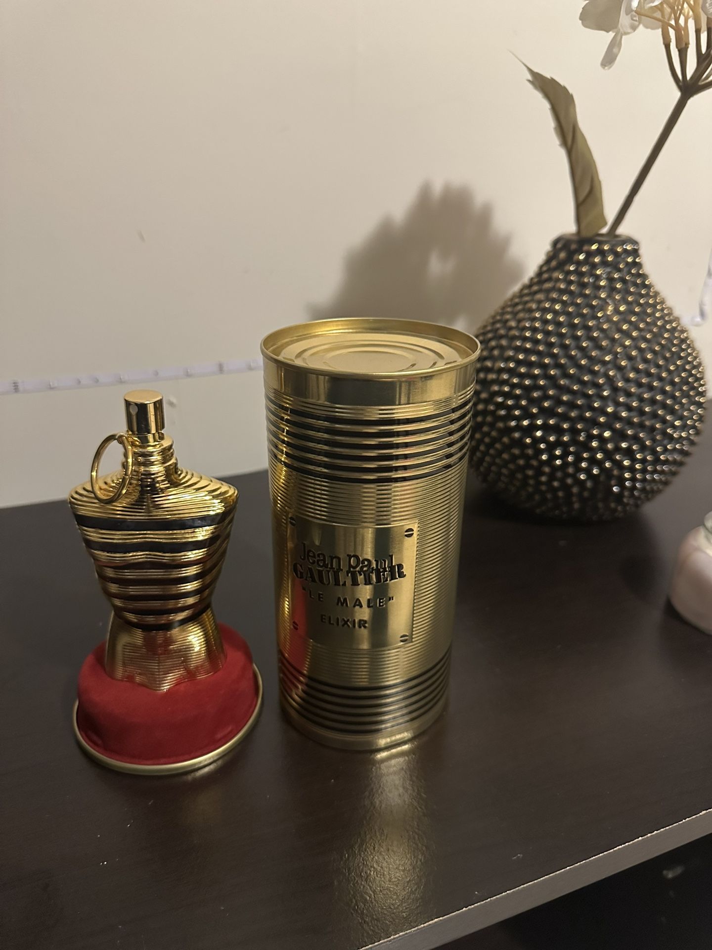 Jean Paul Gaultier Le Male Elixir