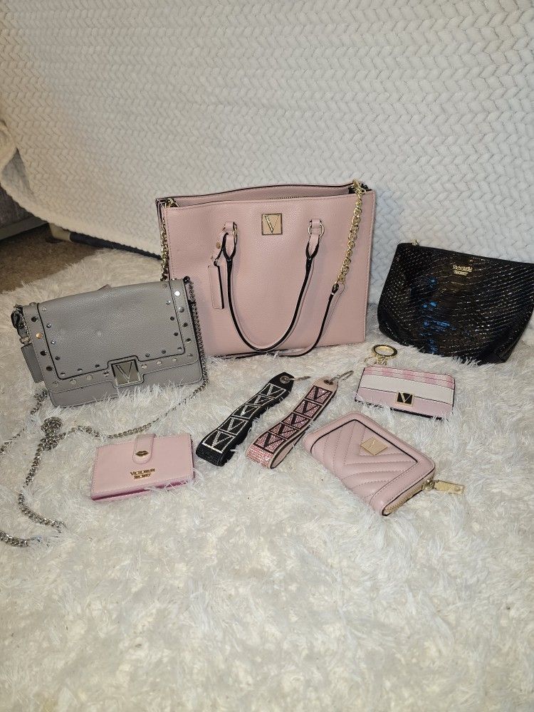 Victoria's Secret Items