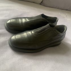 Leather Shoes