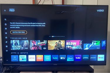 40 inch