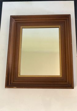 Mirror frame