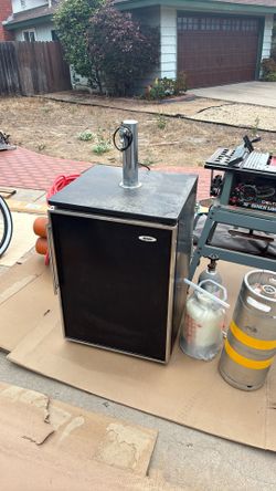 Summit Kegerator