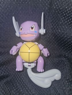 Mix Mega Construx Pokémon Mini Action Figure