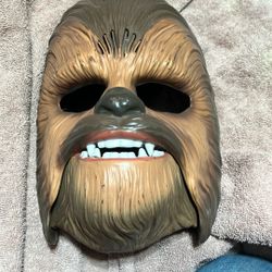 Talking Mask 10$