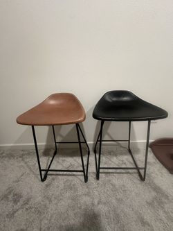 Pottery Barn Counter Height Barstool 