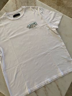 AUTHENTIC Amiri Tshirt