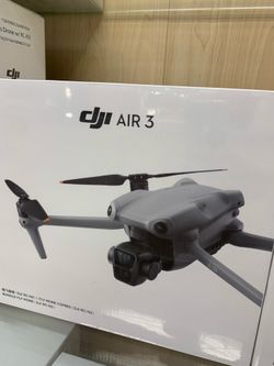 DJI Air 3 flymore combo