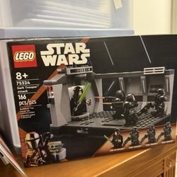 LEGO Star Wars 75324
